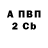 Меф VHQ Kappibarishka